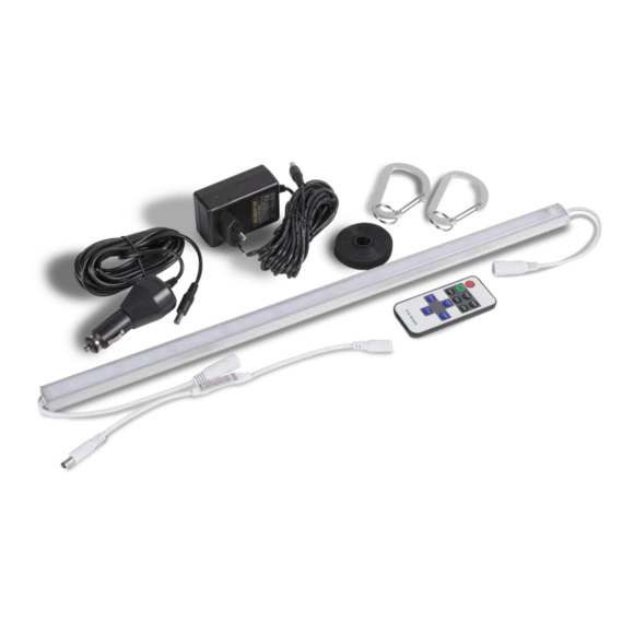Kampa Sabre Link 30 Led Light Starter Kit