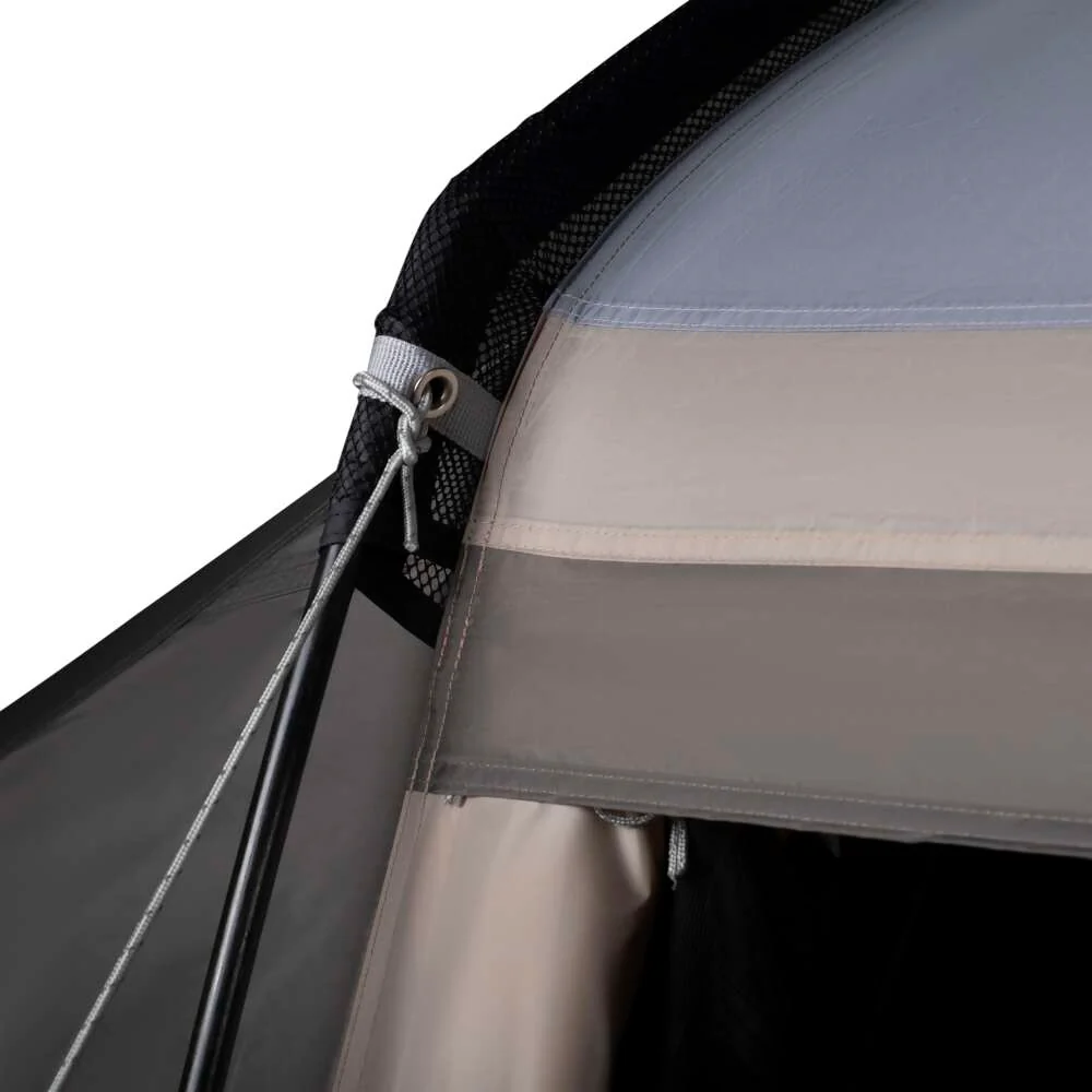 Kampa Sandwood 3 Tent ( Poled) - Image 3