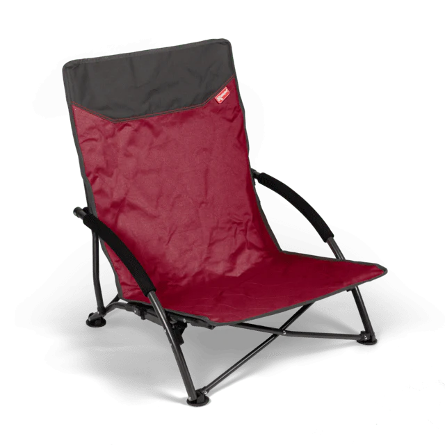 Kampa Sandy Low Chair Ember