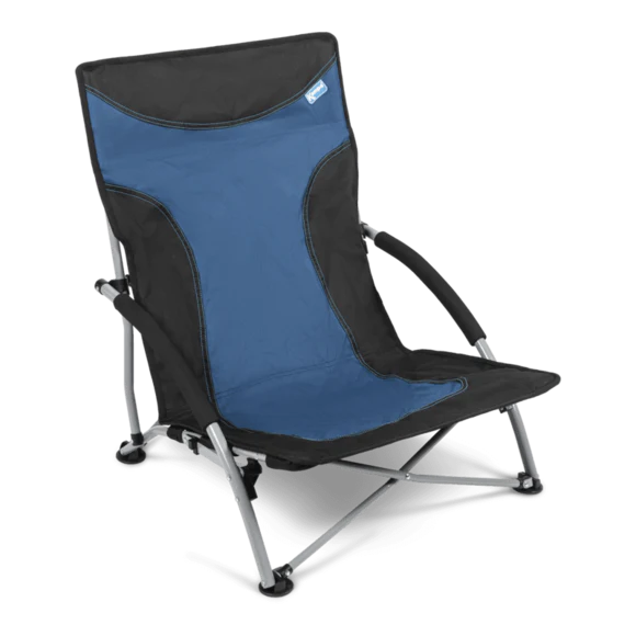 Kampa Sandy Low Chair Midnight