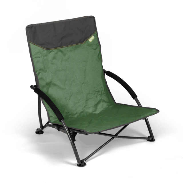 Kampa Sandy Low Chair Set Fern