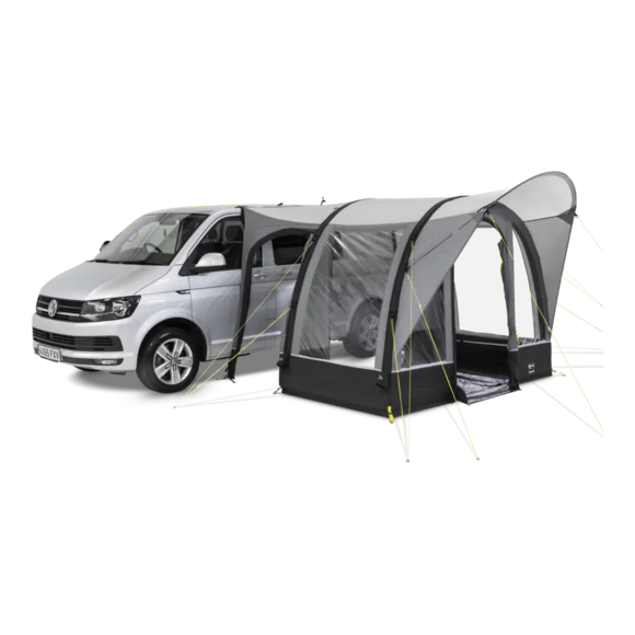 Kampa Sprint AIR Inflatable Drive Away Awning
