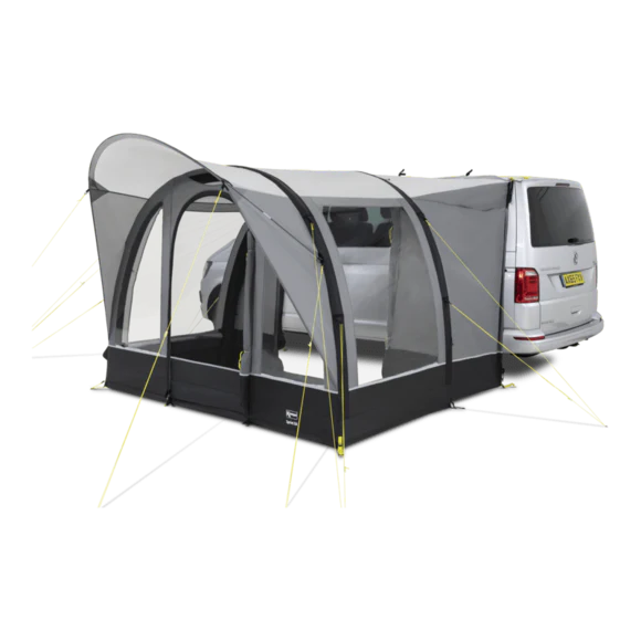 Kampa Sprint AIR Inflatable Drive Away Awning - Image 2