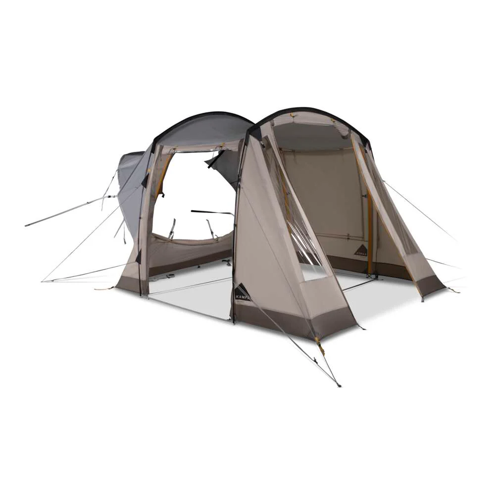 Kampa Tailnest SUV Awning - 2026 - Image 4