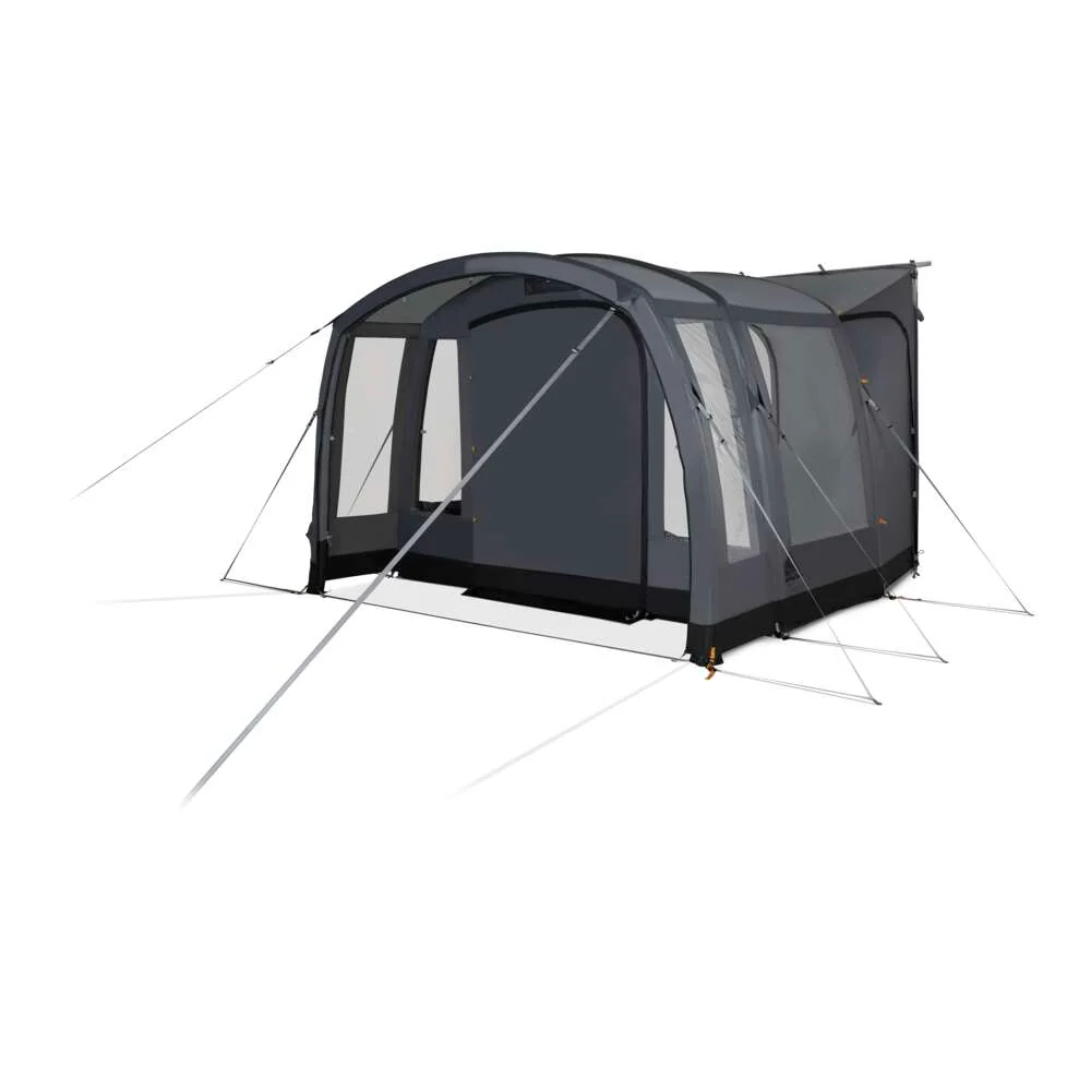 Kampa Traverse Mid (Air) Driveaway Awning - 2026
