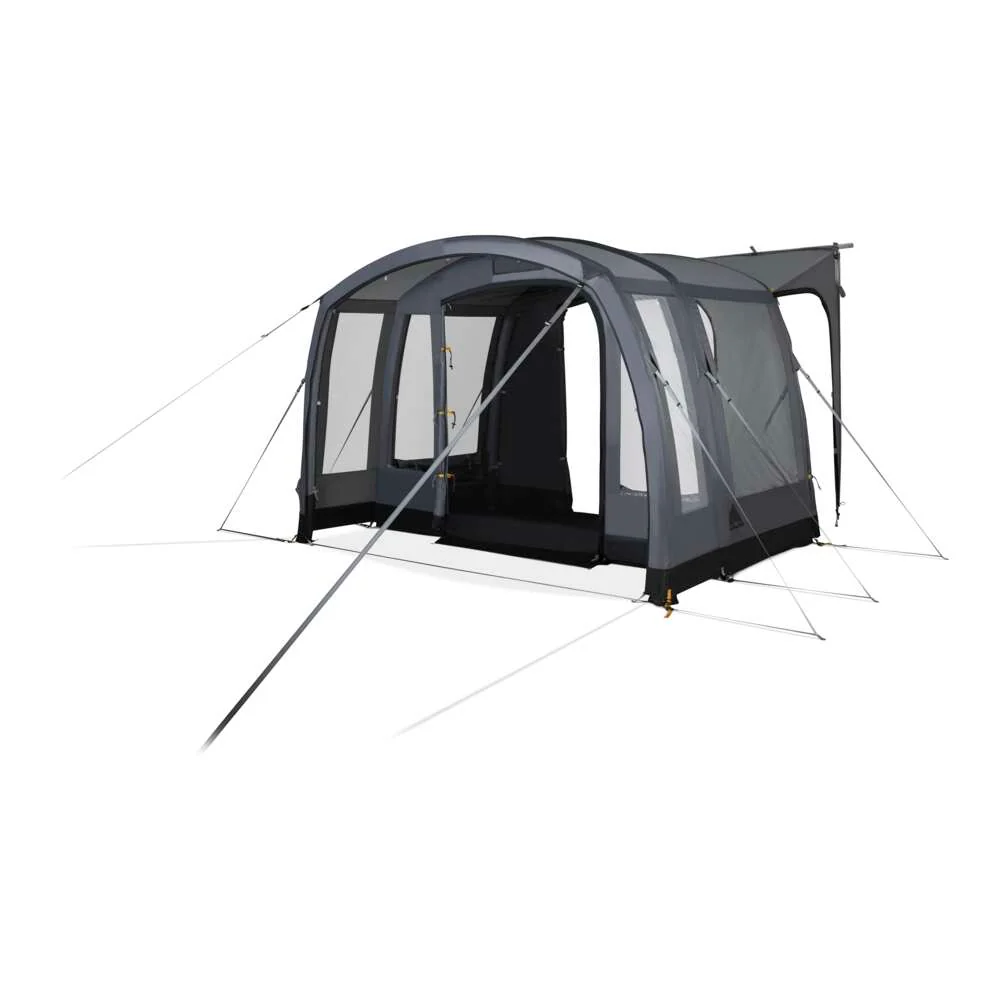 Kampa Traverse Mid (Air) Driveaway Awning - 2026 - Image 12