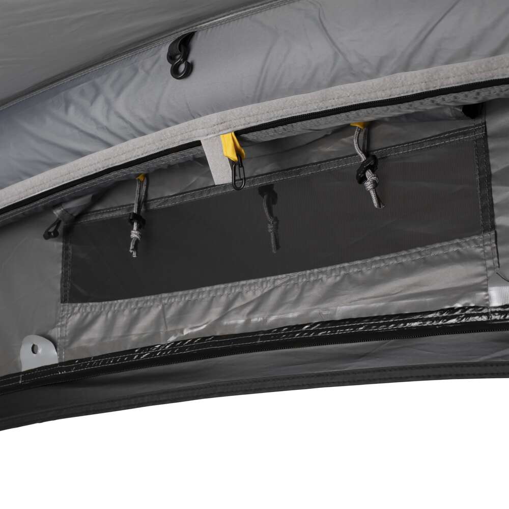 Kampa Traverse Mid (Air) Driveaway Awning - 2026 - Image 14