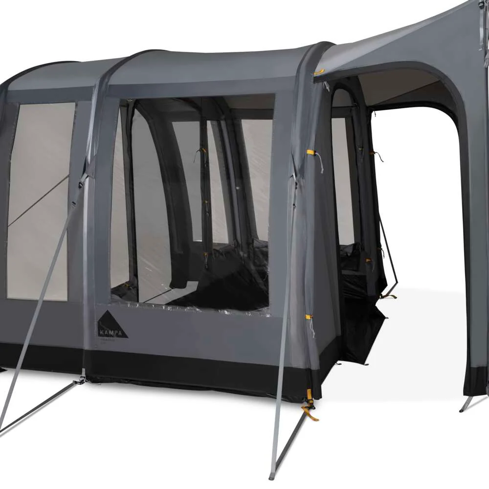 Kampa Traverse Mid (Air) Driveaway Awning - 2026 - Image 2