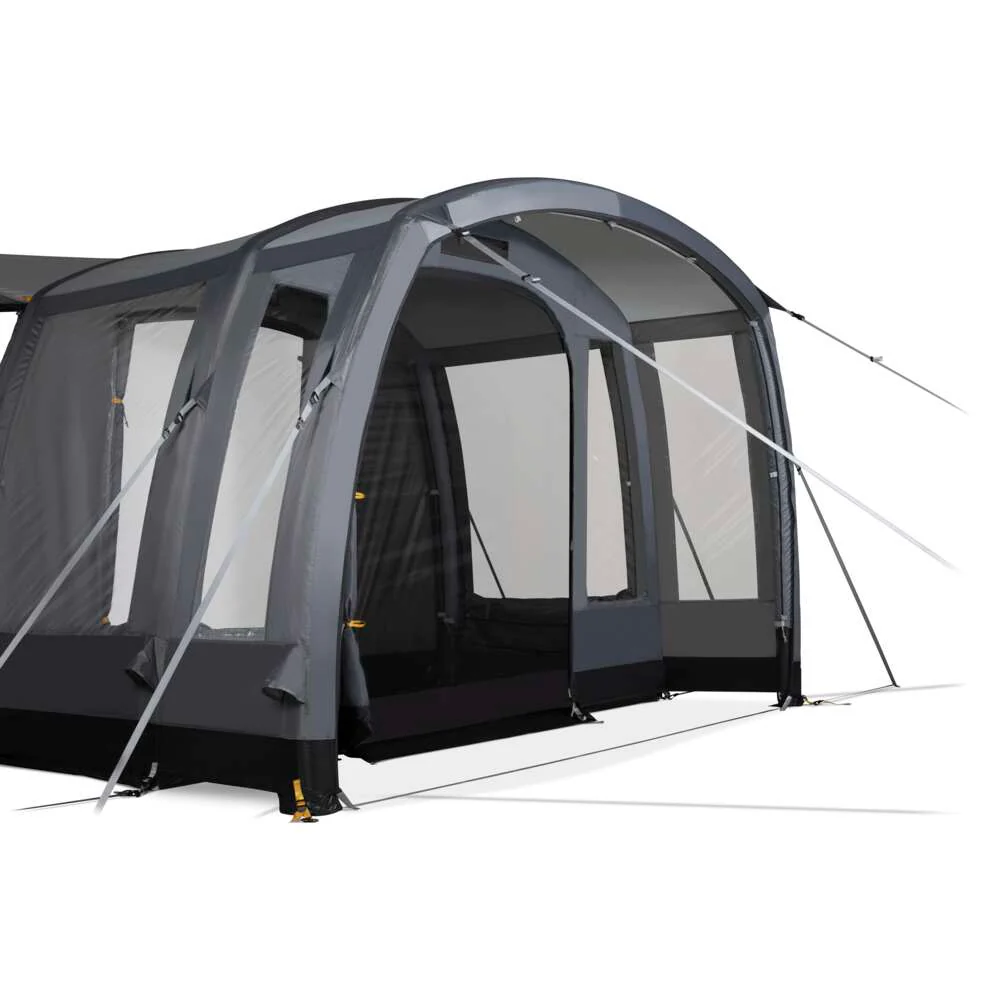 Kampa Traverse Mid (Air) Driveaway Awning - 2026 - Image 4