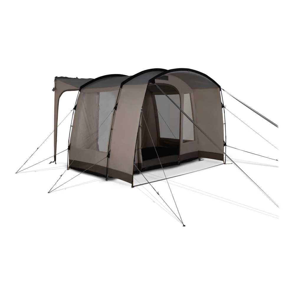Kampa Traverse Low (Poled) Driveaway Awning - 2026 - Image 5
