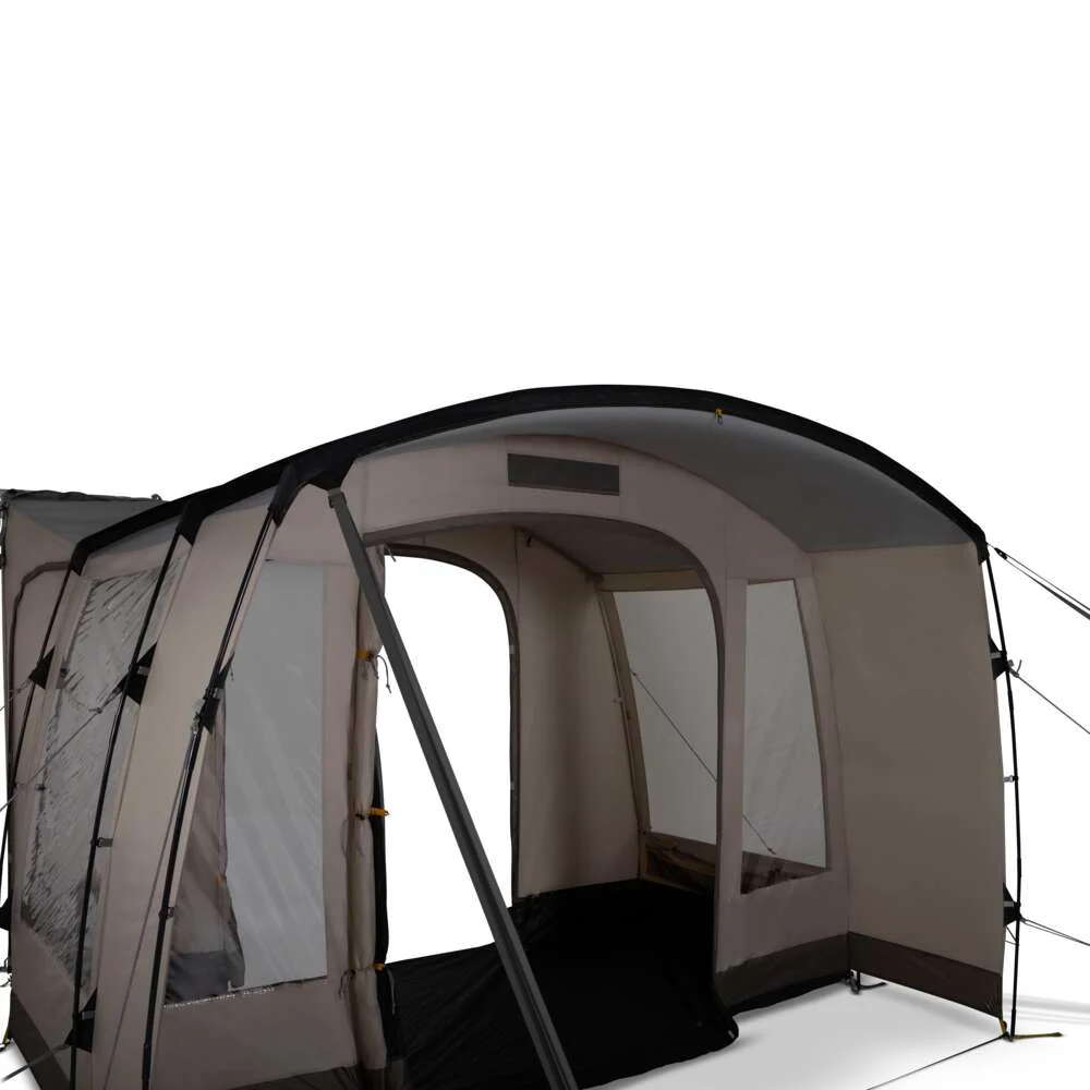 Kampa Traverse Low (Poled) Driveaway Awning - 2026 - Image 8