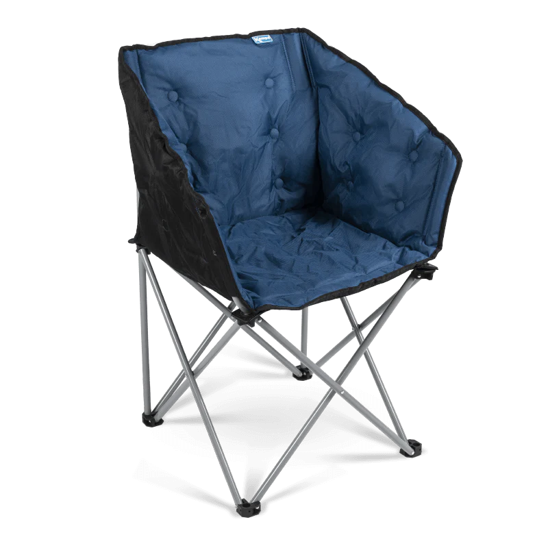 Kampa Tub Chair - Midnight