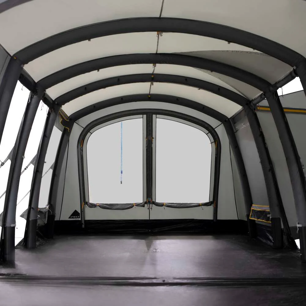 Kampa Voyager Air Low Drive Away Awning - Image 2