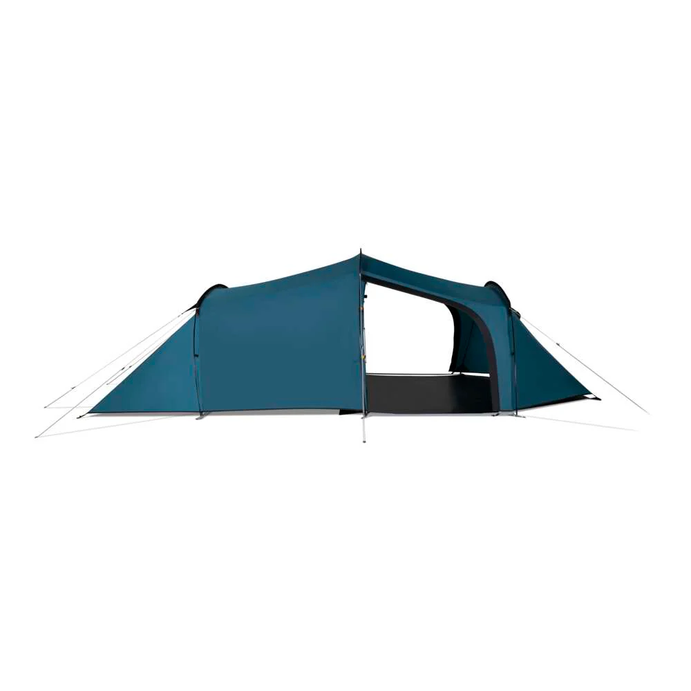 Kampa Wanderlight 2 (Poled) Tent - Aegean - Image 3