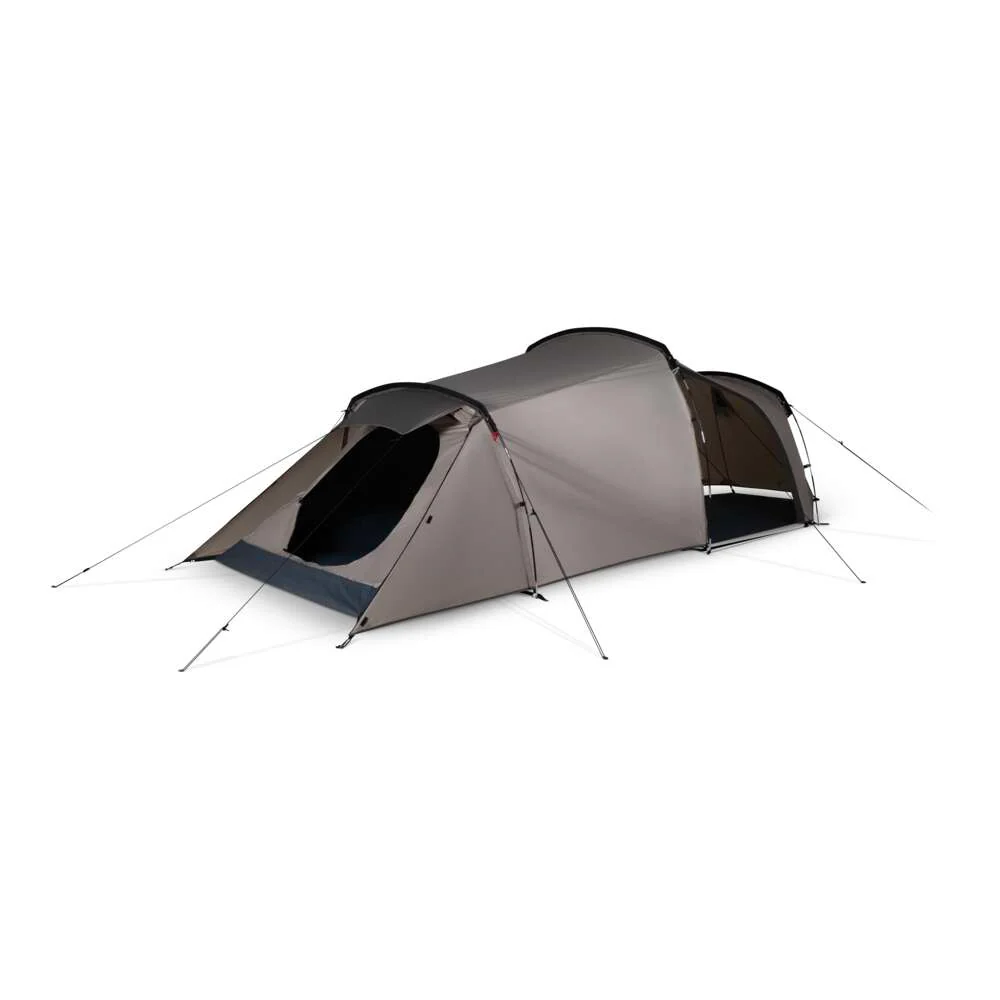 Kampa Wanderlight 2 (Poled) Tent - Mushroom - Image 9