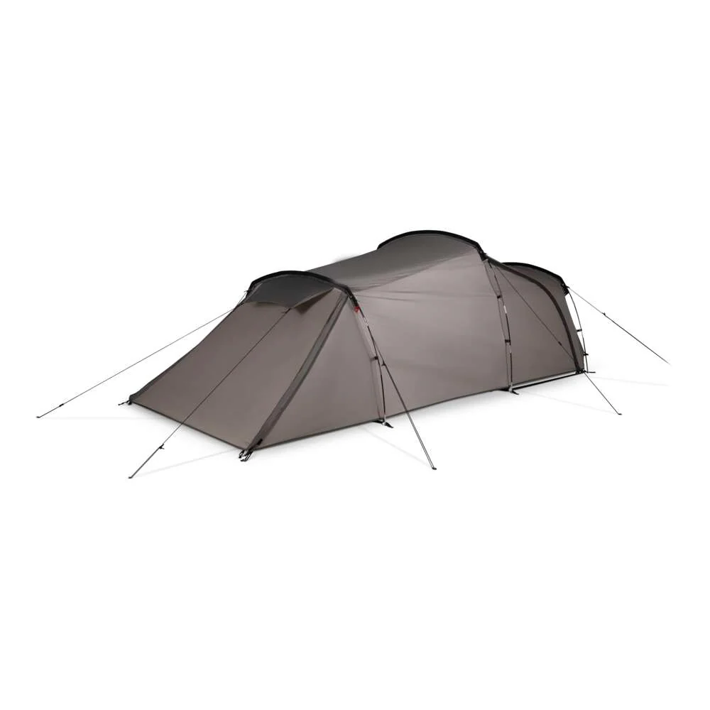 Kampa Wanderlight 2 (Poled) Tent - Mushroom - Image 6