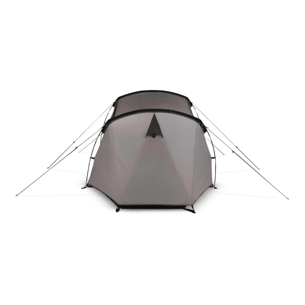 Kampa Wanderlight 2 (Poled) Tent - Mushroom - Image 5