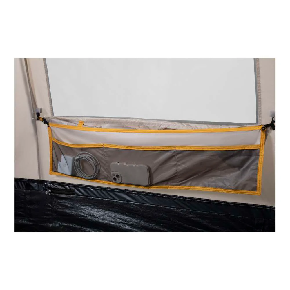 Kampa Waypoint Poled Low Driveaway Awning - 2026 - Image 2