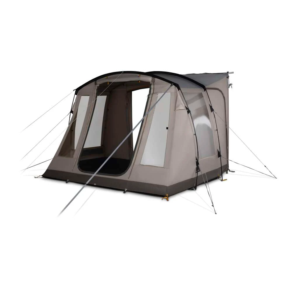 Kampa Waypoint Poled Mid Driveaway Awning - 2026 - Image 6
