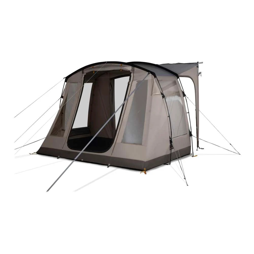 Kampa Waypoint Poled Mid Driveaway Awning - 2026 - Image 8