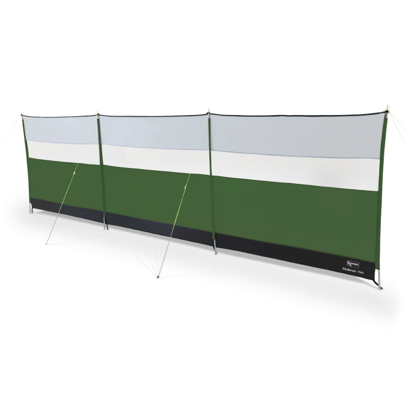 Kampa Windbreak Fern Green