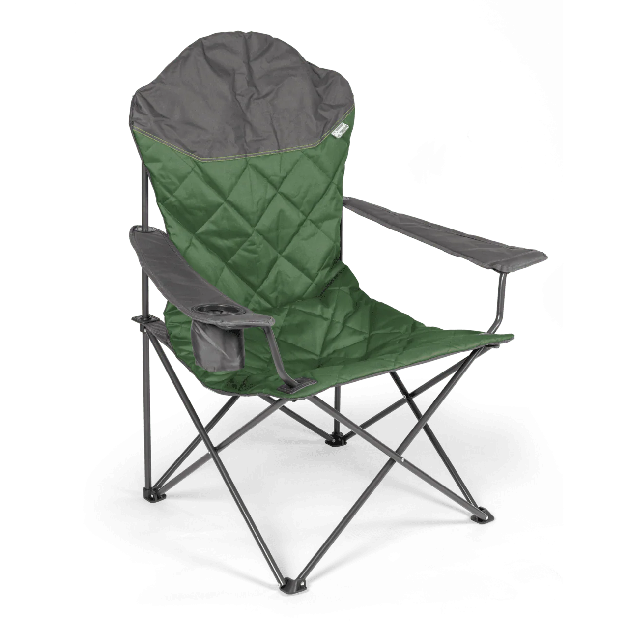 Kampa XL High Back Chair Fern - Image 2