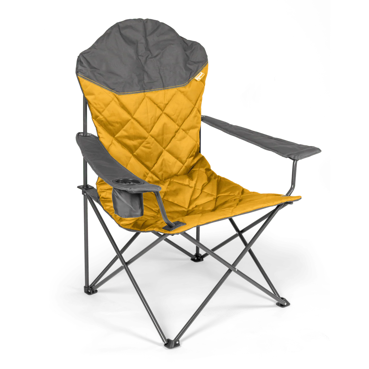 Kampa XL High Back Chair Sunset