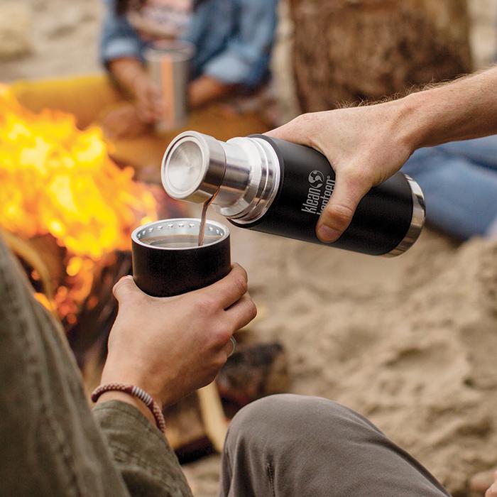 Klean Kanteen Insulated TK Pro (750ml) Black - Image 5