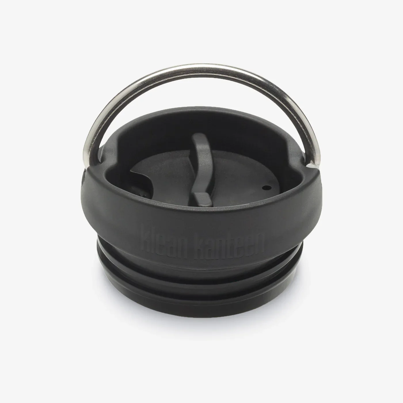 Klean Kanteen Insulated TK Wide with Café Cap 355ml -Beryl Green - Image 3