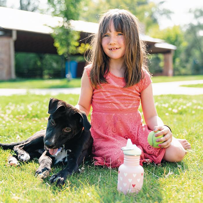 Klean Kanteen Kids Sippy Cup 335ml - Beach Bum - Image 12