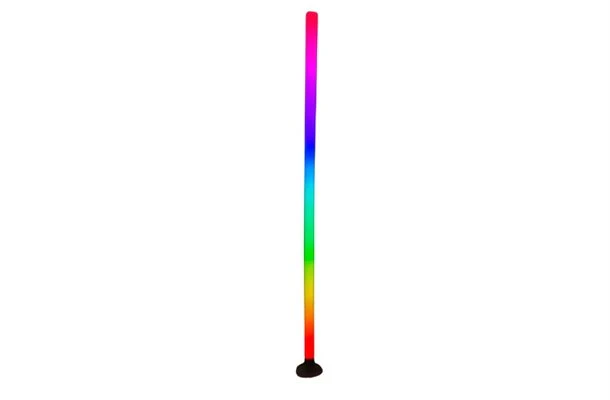 LED Ambient Floor Stand Light - Image 2
