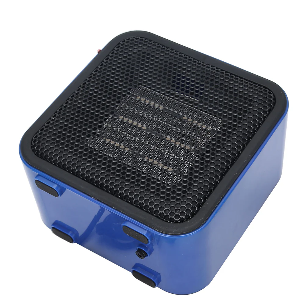 Lifestyle Highland 600w PTC Ceramic heater - Image 2