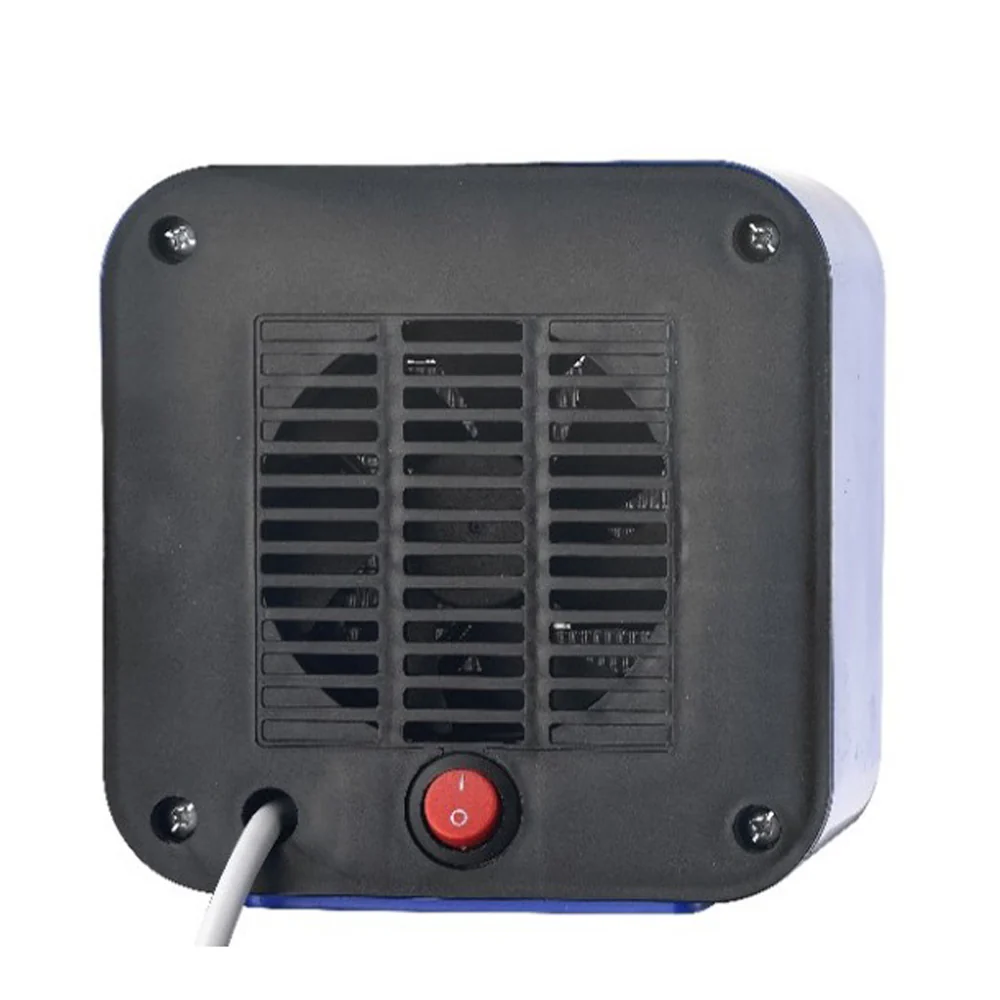 Lifestyle Highland 600w PTC Ceramic heater - Image 3