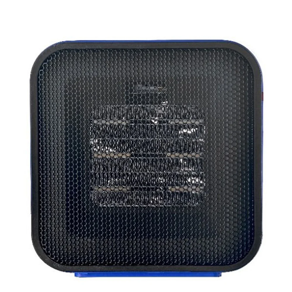 Lifestyle Highland 600w PTC Ceramic heater - Image 4