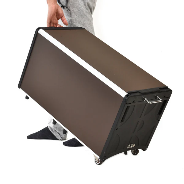 Lifestyle Camp Kitchen Box - Image 10