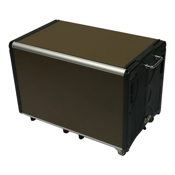 Lifestyle Camp Kitchen Box - Image 11