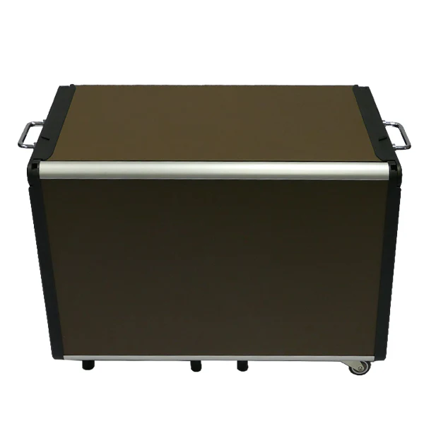 Lifestyle Camp Kitchen Box - Image 12