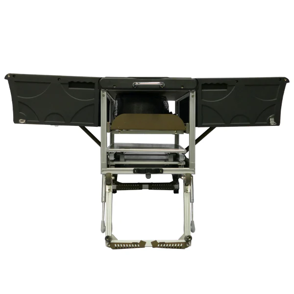 Lifestyle Camp Kitchen Box - Image 4