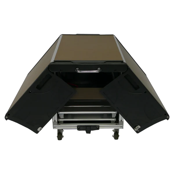 Lifestyle Camp Kitchen Box - Image 5