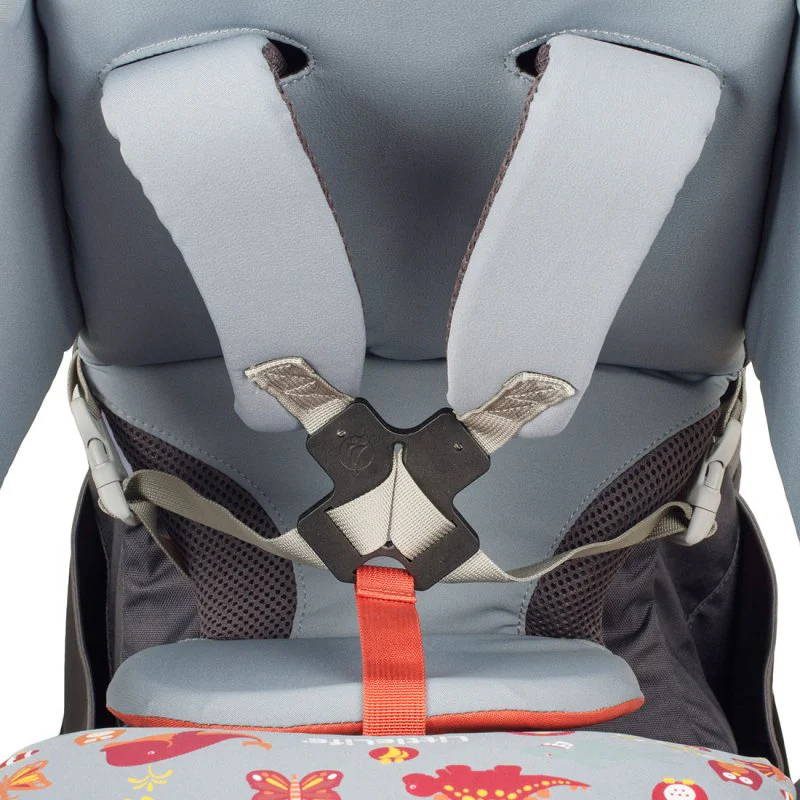 LittleLife Cross Country S4 Child Carrier - Image 10