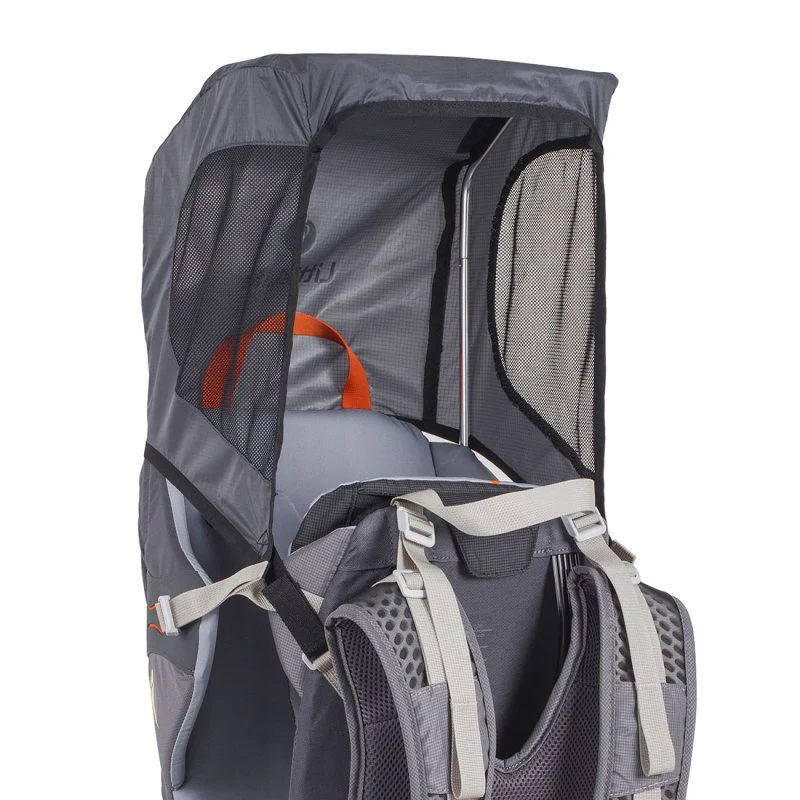 LittleLife Cross Country S4 Child Carrier - Image 12