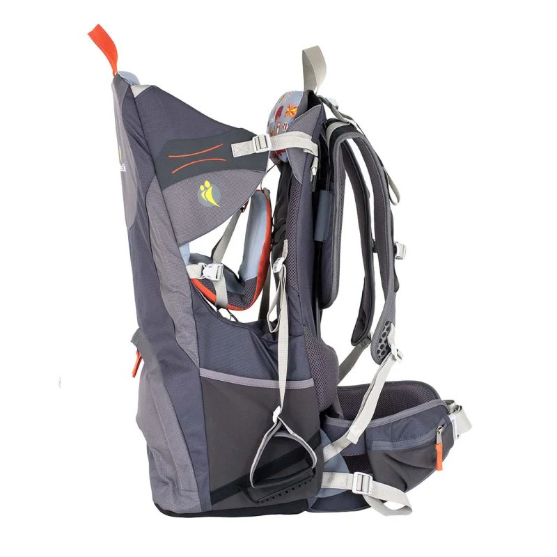 LittleLife Cross Country S4 Child Carrier - Image 4