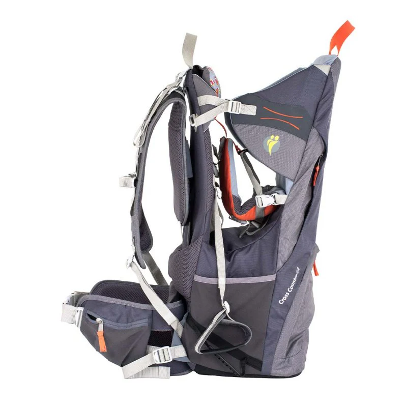 LittleLife Cross Country S4 Child Carrier - Image 5