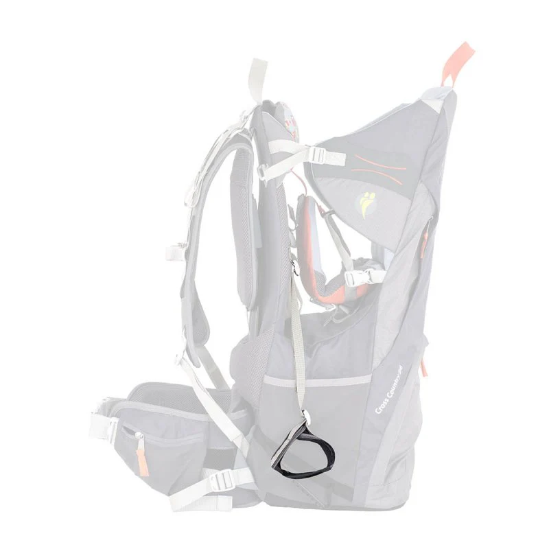 LittleLife Cross Country S4 Child Carrier - Image 6