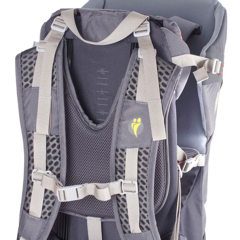 LittleLife Cross Country S4 Child Carrier - Image 8