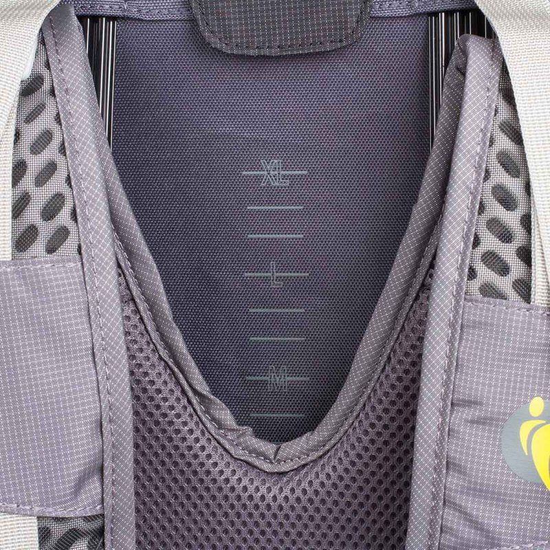 LittleLife Cross Country S4 Child Carrier - Image 9