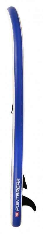 M.Y 10ft 6in  Paddle Board Package - Blue - Image 8