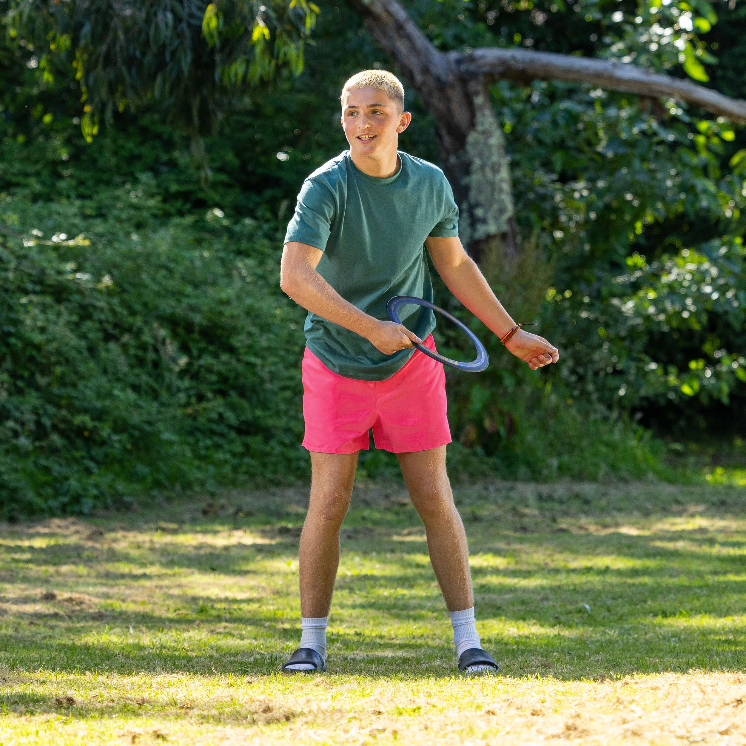 Mavrix Infinity Ring Frisbee - Image 2