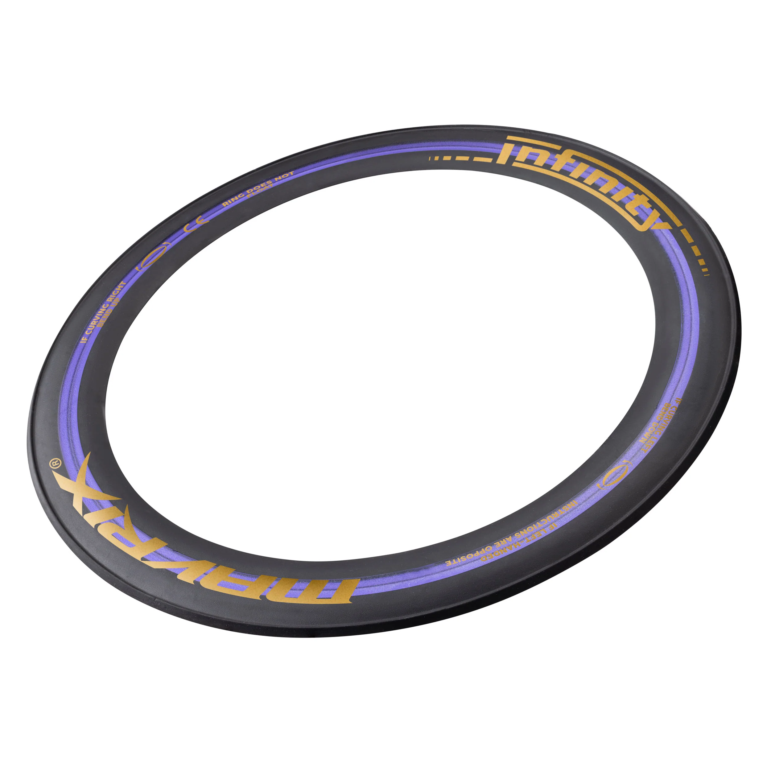 Mavrix Infinity Ring Frisbee - Image 3