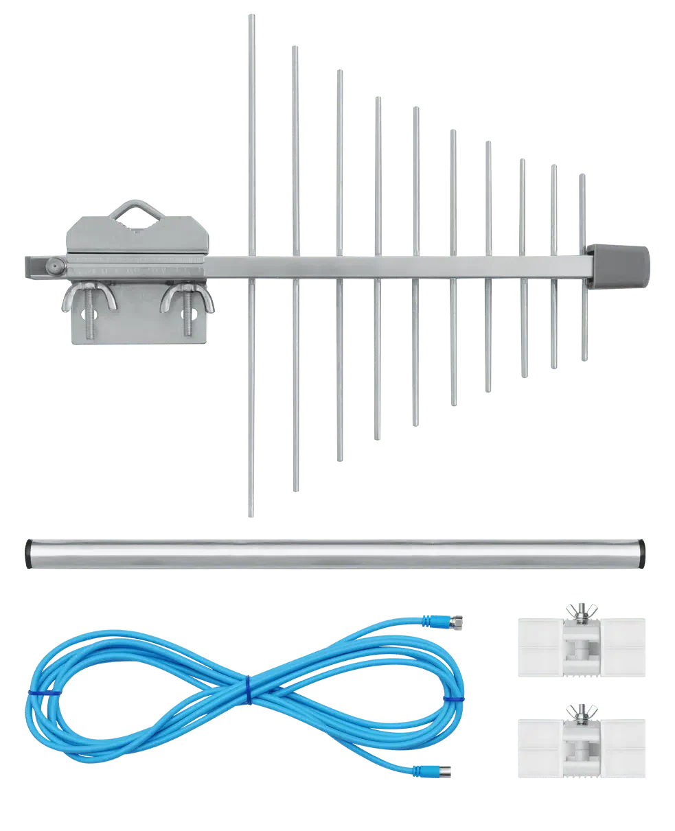 Maxview Mobile TV Aerial Kit – 20 Element Log - Image 2